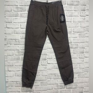 BKC The RipStop Joggers NWT Men’s Small